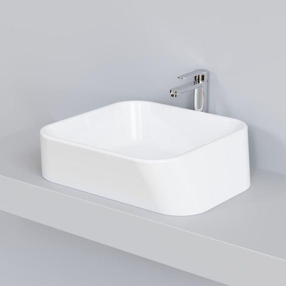 Раковина-чаша Ambassador Benefit 51 см 206T20002 - фото 2