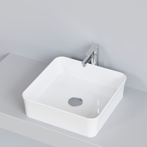 Раковина-чаша Ambassador Conrad 38 см 226T20002 - фото 3