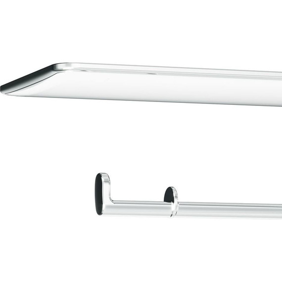 Набор для гигиенического душа Am.Pm Func F0H8F900 (с прогрессивным картриджем​) - фото 6