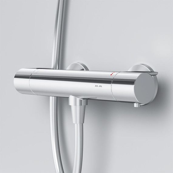 Смеситель для душа с термостатом Am.Pm X-Joy F85A40000 - фото 2