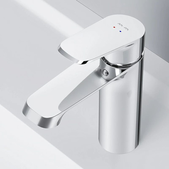 Смеситель для раковины Am.Pm Func F8F02100, Цвет производителя: хром - фото 2