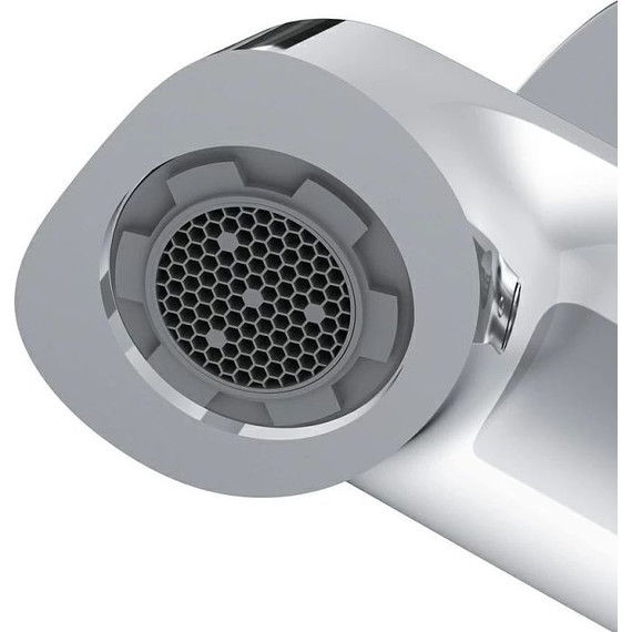 Смеситель для раковины Am.Pm Func F8F02100, Цвет производителя: хром - фото 7