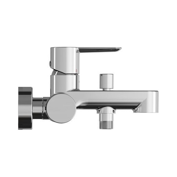 Смеситель для ванны Ravak Puri X070169 - фото 3