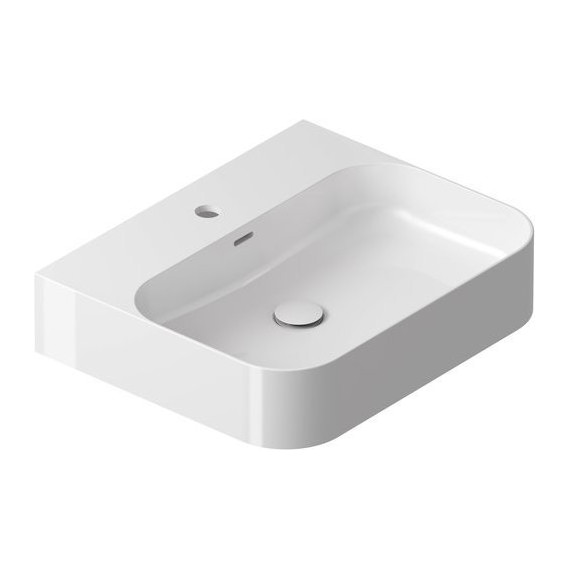 Раковина-чаша Ravak Ceramic Slim Wall R 55 см XJX01155006 - фото 