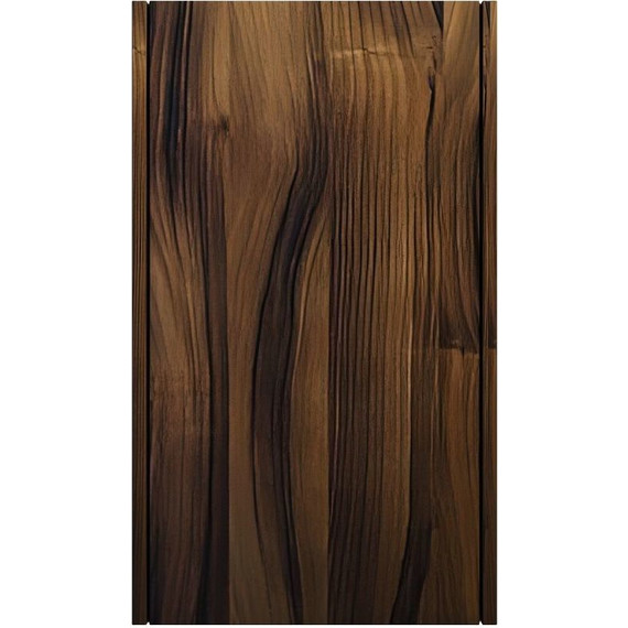 Шкаф подвесной Am.Pm Func 40 см M8FCH0402OF, дуб крафт - фото 