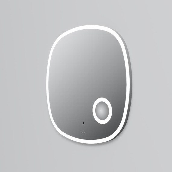 Зеркало Am.Pm Func 65 см M8FMOX0653SA - фото 4