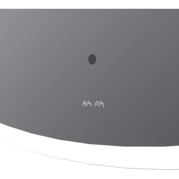 Зеркало Am.Pm Func 80 см M8FMOX0803SA - фото 5