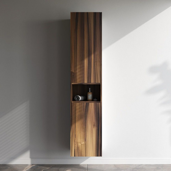 Модуль подвесной открытый Am.Pm Func 40 см M8FOH0401OF, дуб крафт - фото 2