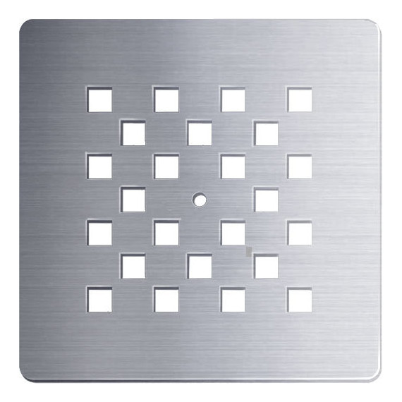 Поддон каменный Vincea 110х80 см VST-4SR8011A, антрацит - фото 4