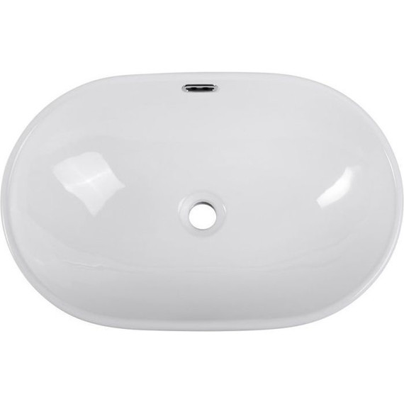 Раковина врезная на столешницу BelBagno 60 см BB1004 - фото 4