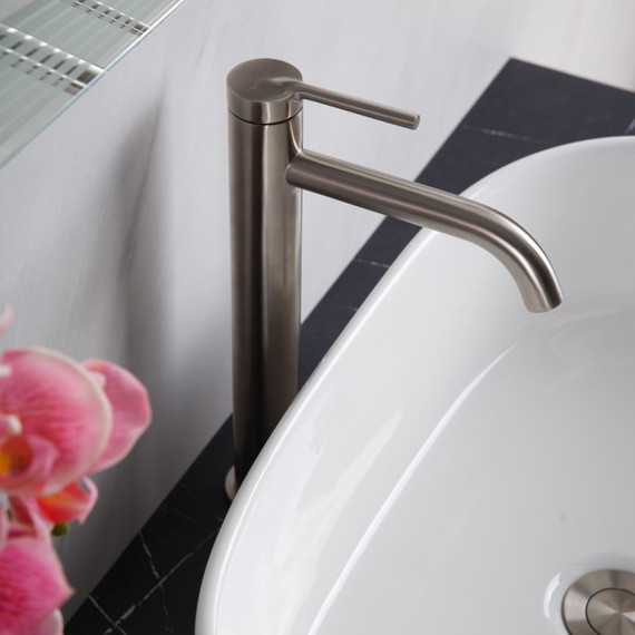 Раковина-чаша BelBagno 55 см BB1048 - фото 4