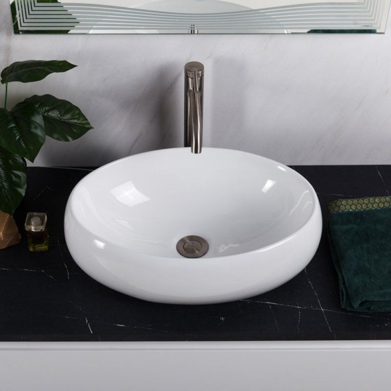 Раковина-чаша BelBagno 48 см BB1085 - фото 3