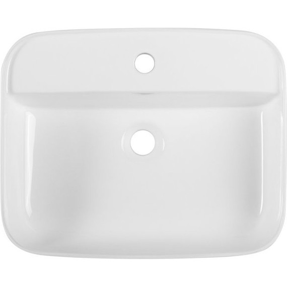 Раковина-чаша BelBagno 50 см BB1321 - фото 6