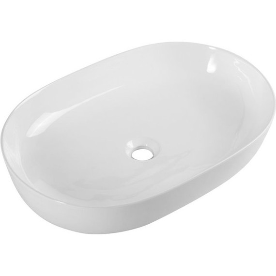 Раковина-чаша BelBagno 61 см BB1348 - фото 