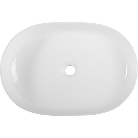 Раковина-чаша BelBagno 61 см BB1348 - фото 6