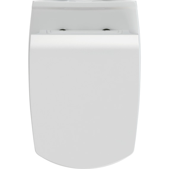 Инсталляция Cersanit Vector с подвесным унитазом Carina Xl Co Dpl Eo Slim A64440 (кнопка Blick хром матовый) - фото 11