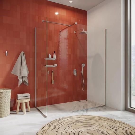 Душевая система для душа Iddis Ray RAYSB02i67 - фото 2