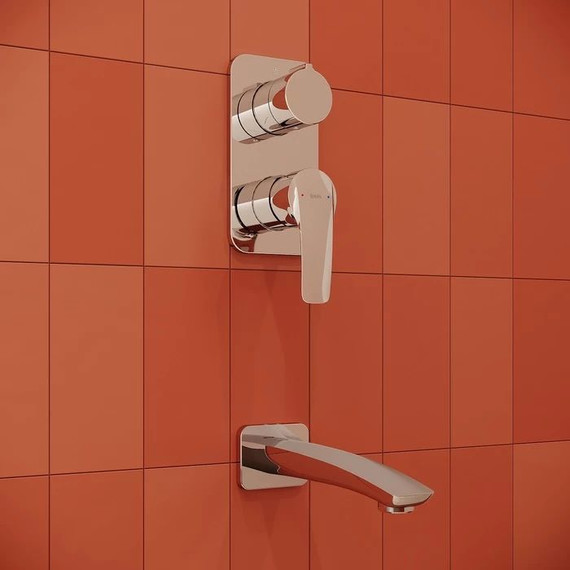 Душевая система для ванны Iddis Ray RAYSB03i68 - фото 3