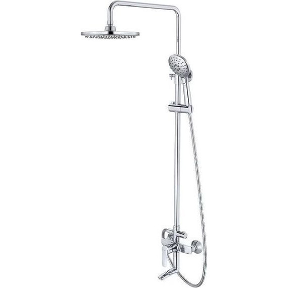 Душевая стойка Iddis Ray RAYSB3Fi06 - фото 