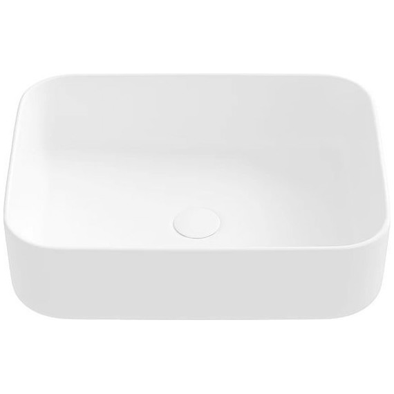 Раковина-чаша Iddis Bridge 50 см BRIWM05i27 - фото 2