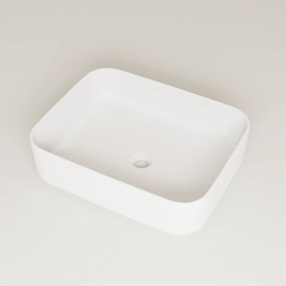 Раковина-чаша Iddis Bridge 50 см BRIWM05i27 - фото 4