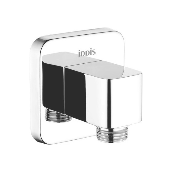 Шланговое подсоединение Iddis Slide SLISB00i62 - фото 