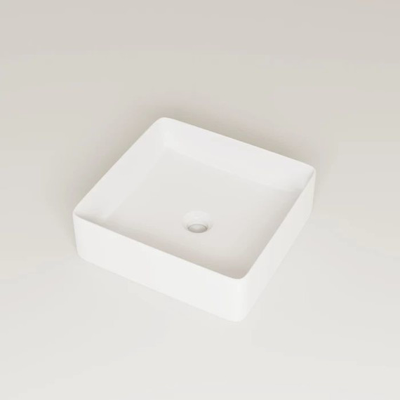 Раковина-чаша Iddis Slide 36 см SLIWM01i27 - фото 4