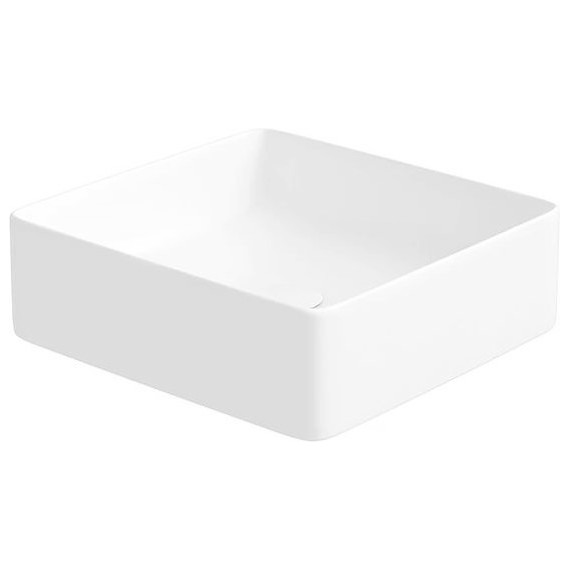 Раковина-чаша Iddis Slide 36 см SLIWM01i27 - фото 