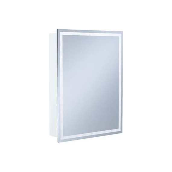 Зеркало-шкаф Iddis Zodiac 60 см ZOD6000i99 - фото 