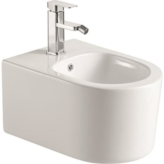 Биде подвесное Aquatek Мия AQ1004-00 - фото 