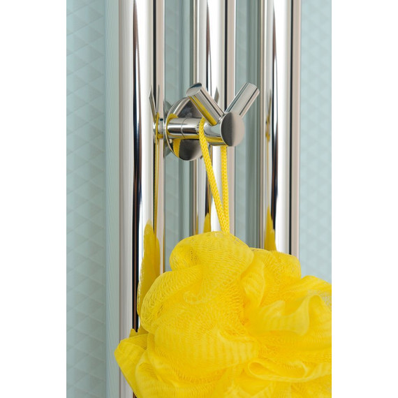 Полотенцесушитель электрический Сунержа Терция 3.0 П3 1200x106 мм R 00-5845-1211 - фото 8