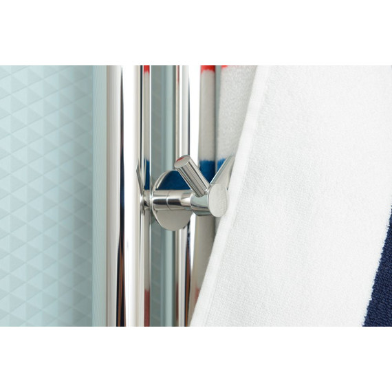 Полотенцесушитель электрический Сунержа Терция 3.0 П3 1500x106 мм R 00-5845-1511 - фото 5