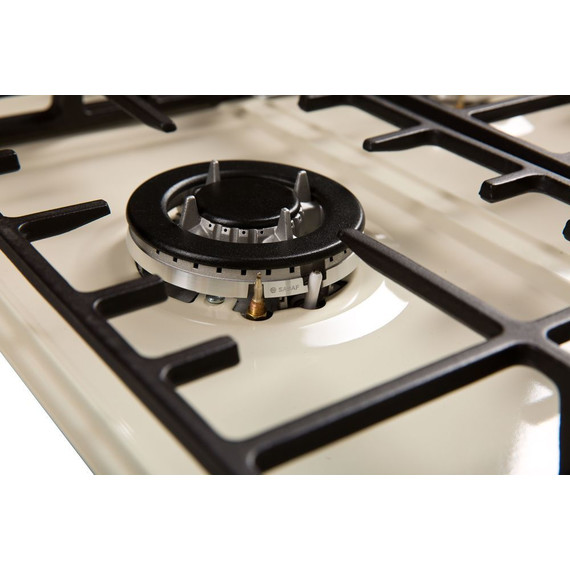 Газовая варочная поверхность Oasis P-3MRT - фото 4