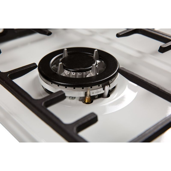 Газовая варочная поверхность Oasis P-3MWT - фото 4