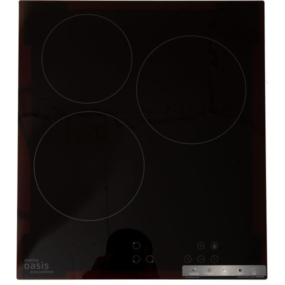 Электрическая варочная поверхность P-3SBS - фото 