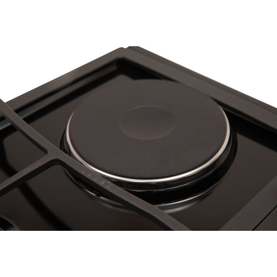 Комбинированная варочная поверхность Oasis P-MBK31 - фото 5