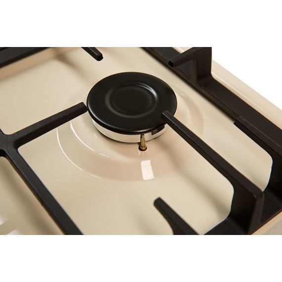 Газовая варочная поверхность Oasis P-MIRP - фото 3