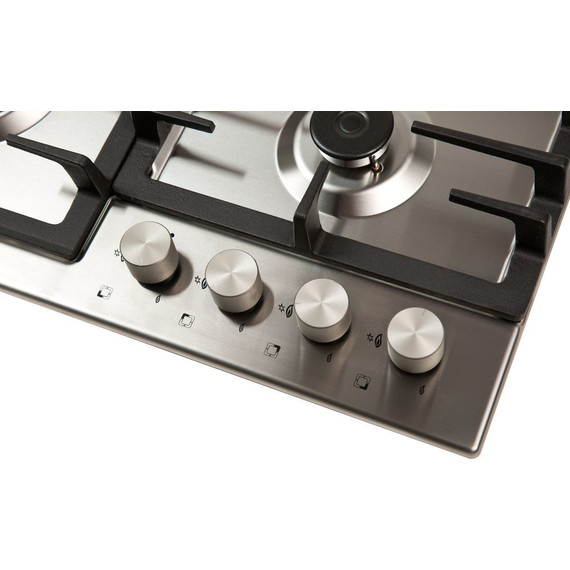 Газовая варочная поверхность Oasis P-MNRP - фото 2