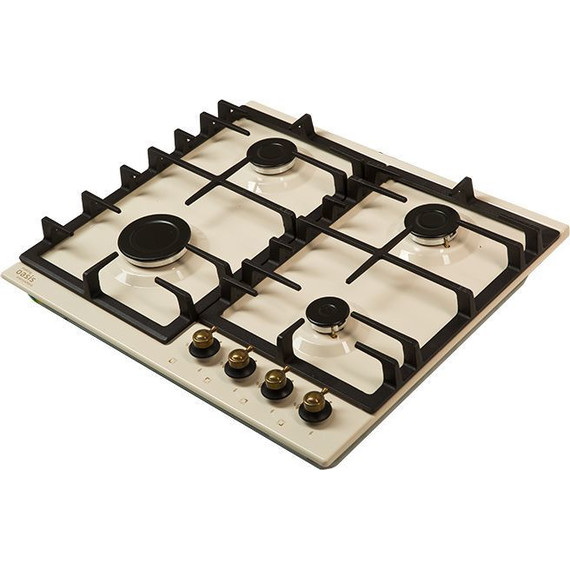 Газовая варочная поверхность Oasis P-MRRP - фото 5