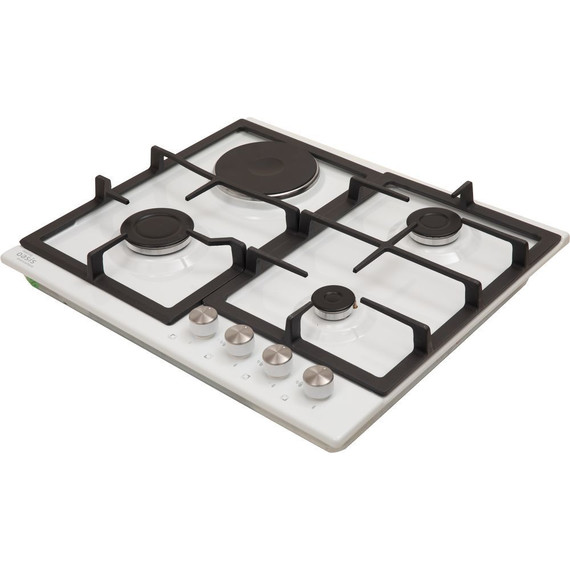 Комбинированная варочная поверхность Oasis P-MWK31 - фото 3