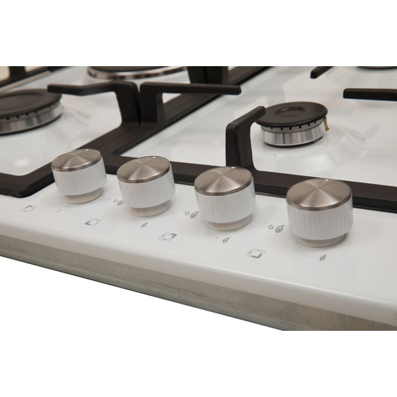Комбинированная варочная поверхность Oasis P-MWK31 - фото 6