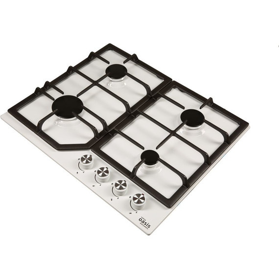 Газовая варочная поверхность Oasis P-MWR - фото 3