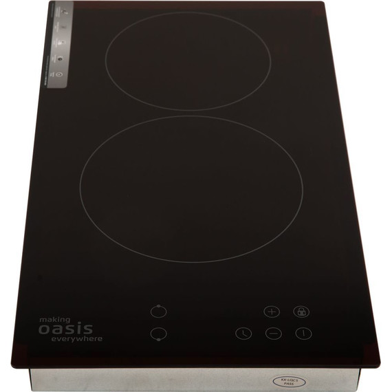 Электрическая варочная поверхность P-SBD Domino - фото 3