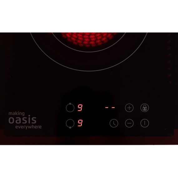 Электрическая варочная поверхность P-SBD Domino - фото 5