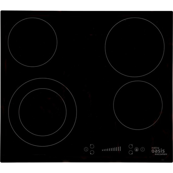 Электрическая варочная поверхность Oasis P-SB - фото 