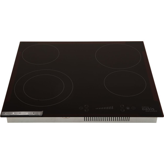 Электрическая варочная поверхность Oasis P-SB - фото 2