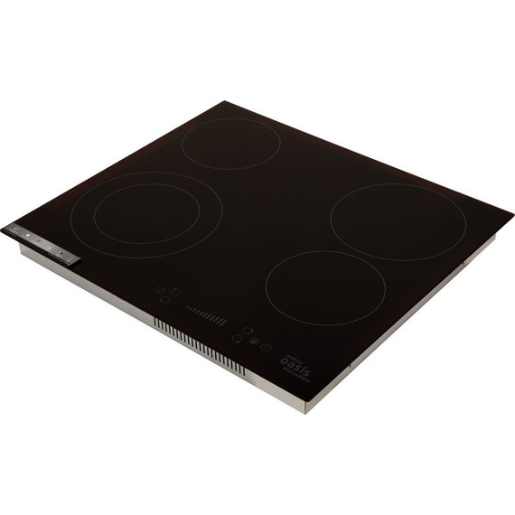Электрическая варочная поверхность Oasis P-SB - фото 3