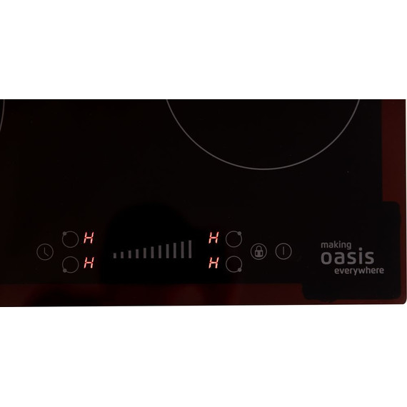 Электрическая варочная поверхность Oasis P-SB - фото 6