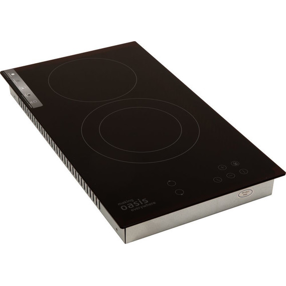 Электрическая варочная поверхность P-SDR Domino - фото 3