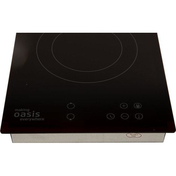 Электрическая варочная поверхность P-SDR Domino - фото 4